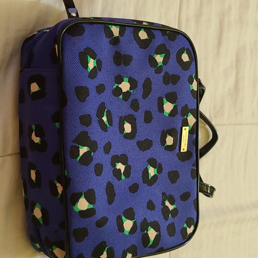 Kate spade small travel bag